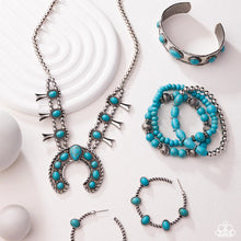 Load image into Gallery viewer, Paparazzi ♥ Simply Santa Fe - Complete Trend Blend ♥ SSF-0825