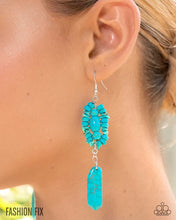 Load image into Gallery viewer, Paparazzi ♥ Simply Santa Fe - October 2025 (2-Piece Set) ♥ FFA-1025