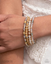 Load image into Gallery viewer, Paparazzi ♥ Sunset Sightings - Complete Trend Blend ♥ SS-0825
