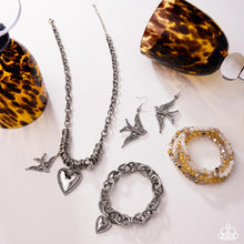 Load image into Gallery viewer, Paparazzi ♥ Sunset Sightings - Complete Trend Blend ♥ SS-0825