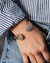 Load image into Gallery viewer, Paparazzi ♥ Magnificent Musings - Fashion Fix ♥ MM0625