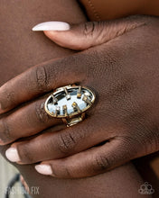 Load image into Gallery viewer, Paparazzi ♥ Magnificent Musings - Complete Trend Blend ♥ MM-0825