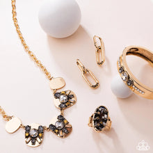 Load image into Gallery viewer, Paparazzi ♥ Magnificent Musings - Complete Trend Blend ♥ MM-0825