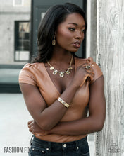 Load image into Gallery viewer, Paparazzi ♥ Magnificent Musings - Complete Trend Blend ♥ MM-0825