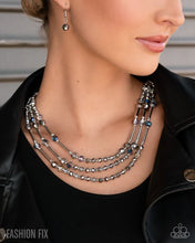 Load image into Gallery viewer, Paparazzi ♥ Magnificent Musings - October 2025 (2-Piece set) ♥ MM-1025