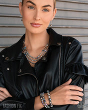 Load image into Gallery viewer, Paparazzi ♥ Magnificent Musings - October 2025 (2-Piece set) ♥ MM-1025