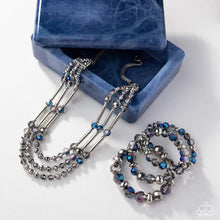 Load image into Gallery viewer, Paparazzi ♥ Magnificent Musings - October 2025 (2-Piece set) ♥ MM-1025