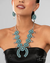 Load image into Gallery viewer, Paparazzi ♥ Brazen ♥ 2024 Zi Collection Z2426