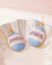 Load image into Gallery viewer, Paparazzi ♥ Effervescent Easter - Earrings ♥ E2346