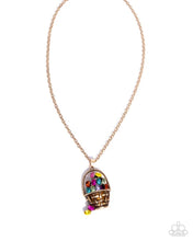 Load image into Gallery viewer, Paparazzi ♥ Easter Basket Brilliance - Multi ♥ N2998