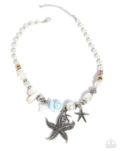 Load image into Gallery viewer, Paparazzi ♥ Coastal Cameo - Blue ♥ N2959