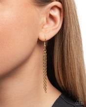 Load image into Gallery viewer, Paparazzi ♥ Elaborate Elephant - Gold ♥ N2932