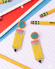Paparazzi ♥ Phenomenal Pencil - Yellow ♥ Post E2187