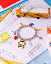 Load image into Gallery viewer, Paparazzi ♥ Schoolyard Statement - Bracelet ♥ B2150
