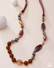 Load image into Gallery viewer, *Convention 2025* Paparazzi ♥ Entrancing Ease - Multi ♥ N2935