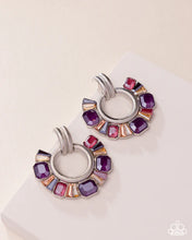 Load image into Gallery viewer, *Convention 2025* Paparazzi ♥ Courteous Chic - Purple ♥ Post E2282