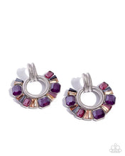 Load image into Gallery viewer, *Convention 2025* Paparazzi ♥ Courteous Chic - Purple ♥ Post E2282