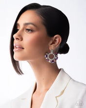 Load image into Gallery viewer, *Convention 2025* Paparazzi ♥ Courteous Chic - Purple ♥ Post E2282