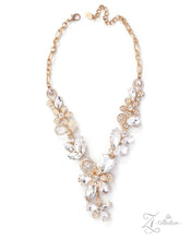 Load image into Gallery viewer, Paparazzi ♥ Effulgent ♥ 2025 Zi Collection Piece Z2503