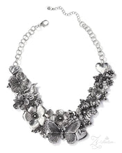 Load image into Gallery viewer, Paparazzi ♥ Inquisitive ♥ 2025 Zi Collection Piece Z2504