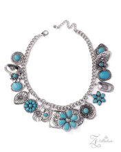 Load image into Gallery viewer, Paparazzi ♥ Down-to-Earth ♥ 2025 Zi Collection Piece Z2506