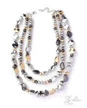 Load image into Gallery viewer, Paparazzi ♥ Open-Minded ♥ 2025 Zi Collection Piece Z2512