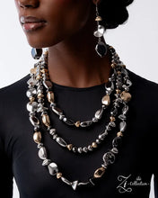 Load image into Gallery viewer, Paparazzi ♥ Open-Minded ♥ 2025 Zi Collection Piece Z2512