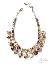Load image into Gallery viewer, Paparazzi ♥ Affectionate ♥ 2025 Zi Collection Piece Z2514