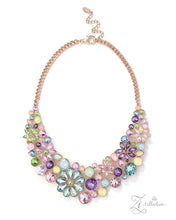 Load image into Gallery viewer, Paparazzi ♥ Innocent ♥ 2025 Zi Collection Piece Z2517