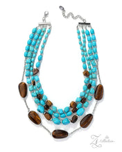 Load image into Gallery viewer, Paparazzi ♥ Elemental ♥ 2025 Zi Collection Piece Z2519