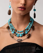 Load image into Gallery viewer, Paparazzi ♥ Elemental ♥ 2025 Zi Collection Piece Z2519