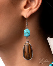 Load image into Gallery viewer, Paparazzi ♥ Elemental ♥ 2025 Zi Collection Piece Z2519