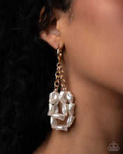 Load image into Gallery viewer, *Convention 2025* Paparazzi ♥ Sunset State of Mind - Gold ♥ E2281