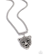 Load image into Gallery viewer, *Convention 2025* Paparazzi ♥ Leopard Luminescence ♥ N2944