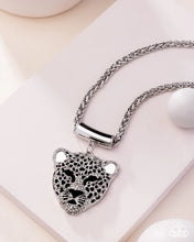 Load image into Gallery viewer, *Convention 2025* Paparazzi ♥ Leopard Luminescence ♥ N2944