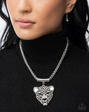 Load image into Gallery viewer, *Convention 2025* Paparazzi ♥ Leopard Luminescence ♥ N2944