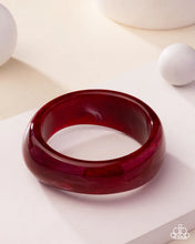 Load image into Gallery viewer, *Convention 2025* Paparazzi ♥ Modest Mirage - Red ♥ B1149