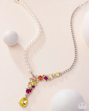 Load image into Gallery viewer, *Convention 2025* Paparazzi ♥ Boisterous Ballet - Yellow ♥ N2937