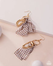 Load image into Gallery viewer, *Convention 2025* Paparazzi ♥ Picnic Pizzazz - Brown ♥ E2285