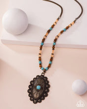 Load image into Gallery viewer, Paparazzi ♥ Soulful Stones - Multi ♥ N2939