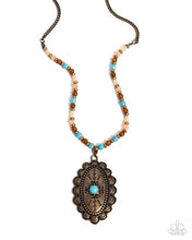 Load image into Gallery viewer, Paparazzi ♥ Soulful Stones - Multi ♥ N2939