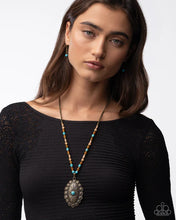 Load image into Gallery viewer, Paparazzi ♥ Soulful Stones - Multi ♥ N2939