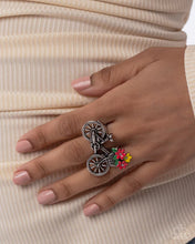 Load image into Gallery viewer, *Convention 2025* Paparazzi ♥ Small Town Vibe - Multi ♥ R562