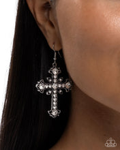 Load image into Gallery viewer, Paparazzi ♥ Heavenly Hosts ♥ E2353