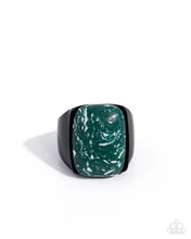 Load image into Gallery viewer, *Convention 2025* Paparazzi ♥ Crowd Pleasing Color - Green ♥ R560