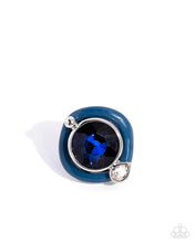 Load image into Gallery viewer, *Convention 2025* Paparazzi ♥ Colorful Caliber - Blue ♥ R561