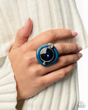 Load image into Gallery viewer, *Convention 2025* Paparazzi ♥ Colorful Caliber - Blue ♥ R561