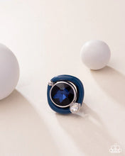 Load image into Gallery viewer, *Convention 2025* Paparazzi ♥ Colorful Caliber - Blue ♥ R561