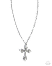 Load image into Gallery viewer, Paparazzi ♥ Heavenly Haul - White ♥ N2949