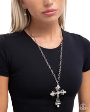 Load image into Gallery viewer, Paparazzi ♥ Heavenly Haul - White ♥ N2949